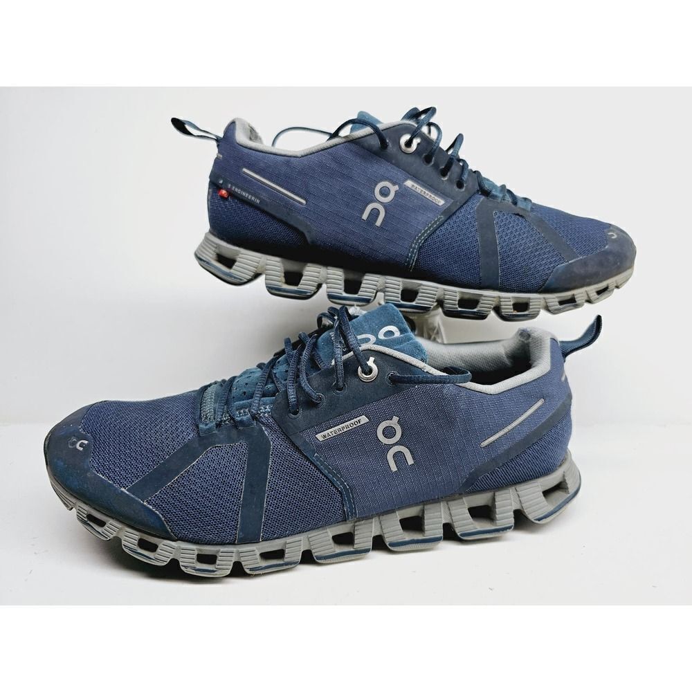 OnCloud Women 9.5 Comfy Running Shoe